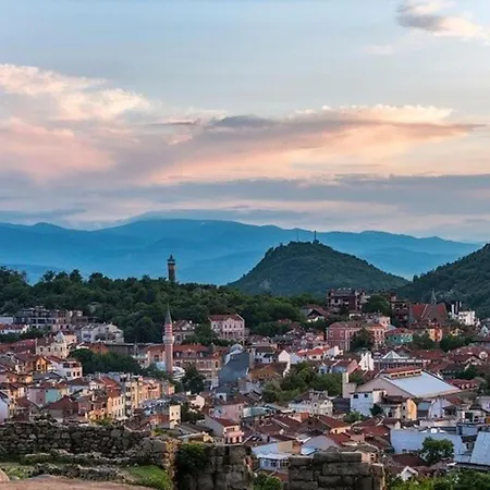 Apartman 1br With A Free Designated Parking Space