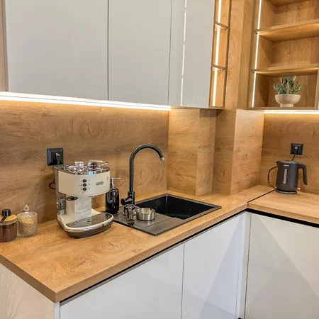 1br With Free Parking * Plovdiv