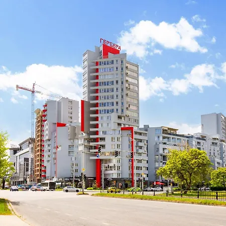 1br With A Free Designated Parking Space Apartment Plovdiv