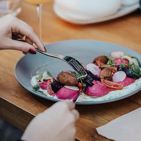 Apartment 1br With A Free Designated Parking Space