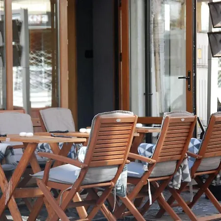 Apartment 1br With A Free Designated Parking Space